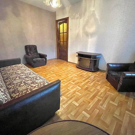 City Center Nikolaev Mykolaiv Dış mekan fotoğraf