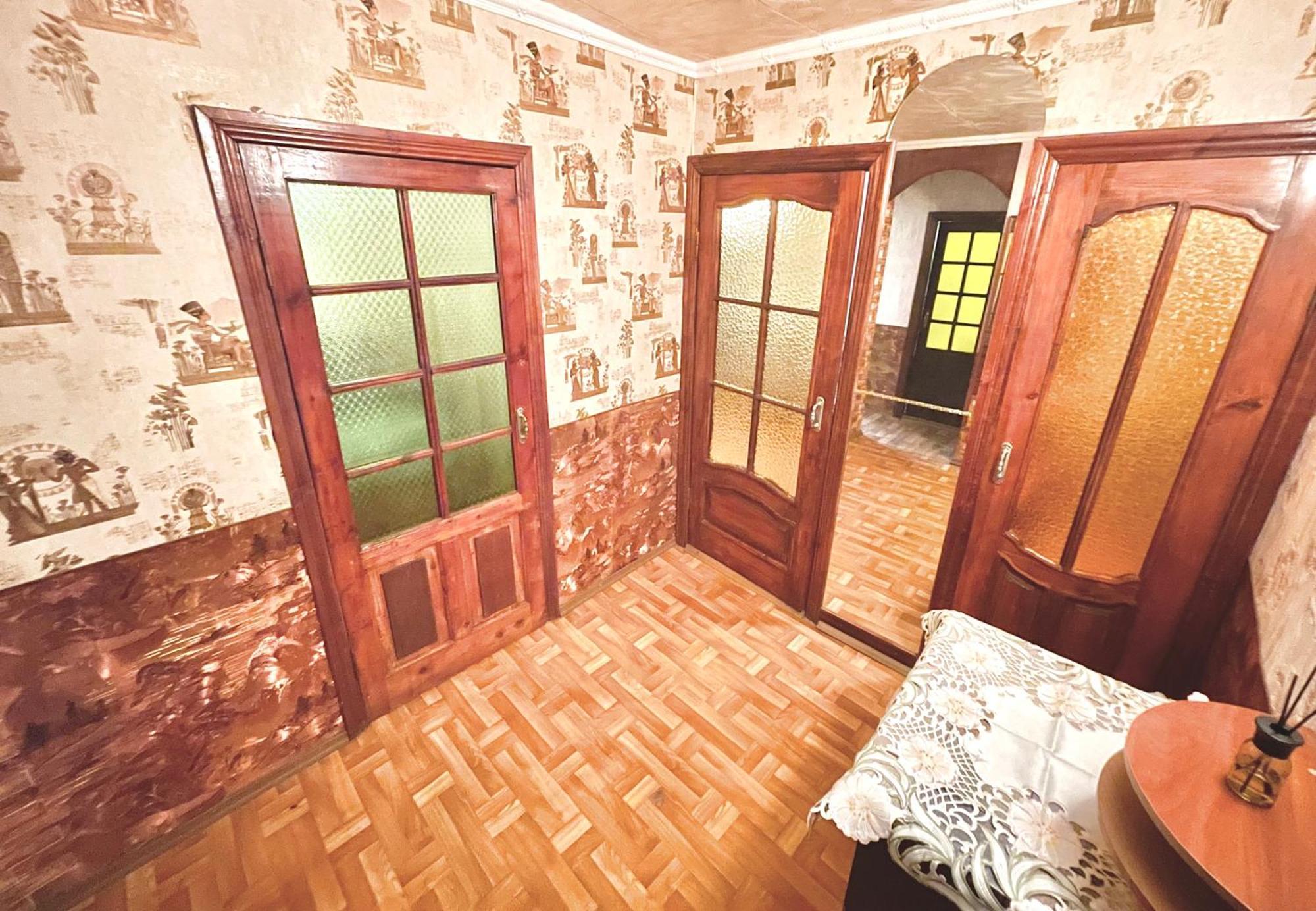 City Center Nikolaev Mykolaiv Dış mekan fotoğraf